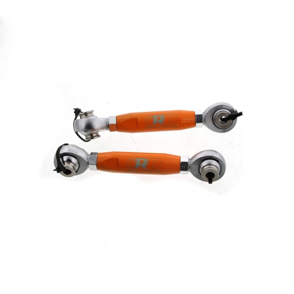 Race-Driven Front Sway Bar Links fit Polaris General XP 1000