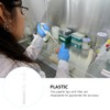 ULTECHNOVO Glass Tissue Grinder Homogenizer with Pestle 2Ml Cell Sample