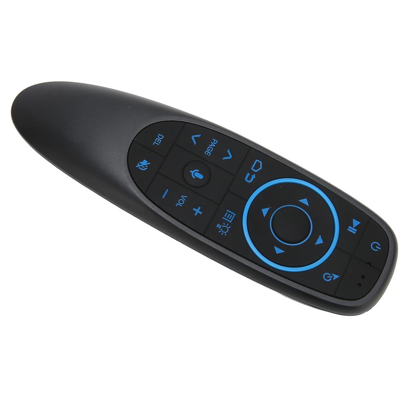 Voice Remote Control Sensitive Multi Function Bluetooth Air Remote for