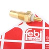 febi bilstein 07798 Coolant Temperature Sensor, pack of one