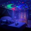 Light Projector for Kids Star Projector Night Light - Starry