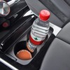 2 Pack Bling Cup Holder Coaster, 2.75 Inch Crystal Rhinestone