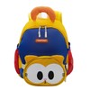 YAMEIZE Toddler Backpack for Boys Girls Children's Backpack Preschool Kindergarten