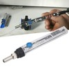 Electric Soldering Iron Handle Digital Display ABS Industrial Supplies T12