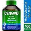 Cenovis Once Daily Men's Multi + Performance Value Pack 100