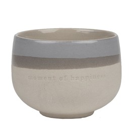 Räder [W] Dining Table Messages Bowl Moment of Happiness 9 x 9 x 7 cm