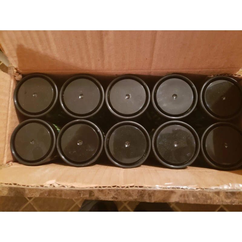 PUREGUARD (10 PACK) PUREGUARD HIGH TEMP GREASE (RED) EP2 HD