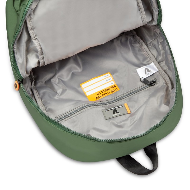 RONCATO Compact Cabin Backpack V. Militare, V. Militare