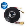NRG Innovations NEW Version3 NRG Steering Wheel Horn Button Replacement