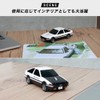 Wireless Mouse AE86 "Initial D" Fujiwara Tofu Store (Home Use)