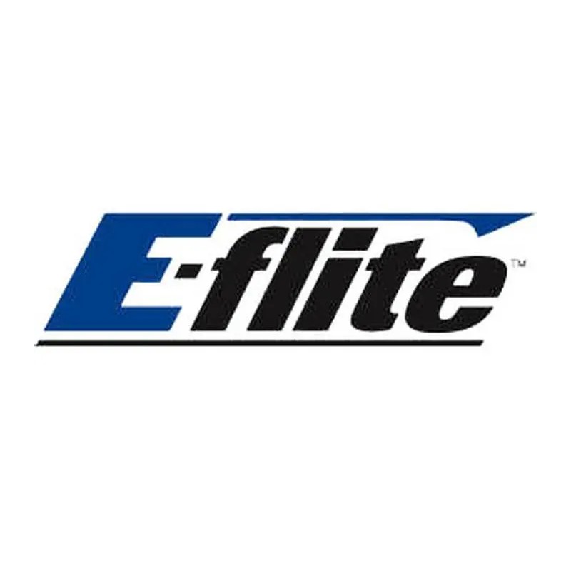 E-Flite Eflite E-flite Micro RC Airplane Float Set For UMX