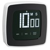 WMF Digital Timer 7.5 x 7.5 cm Kitchen Timer Digital