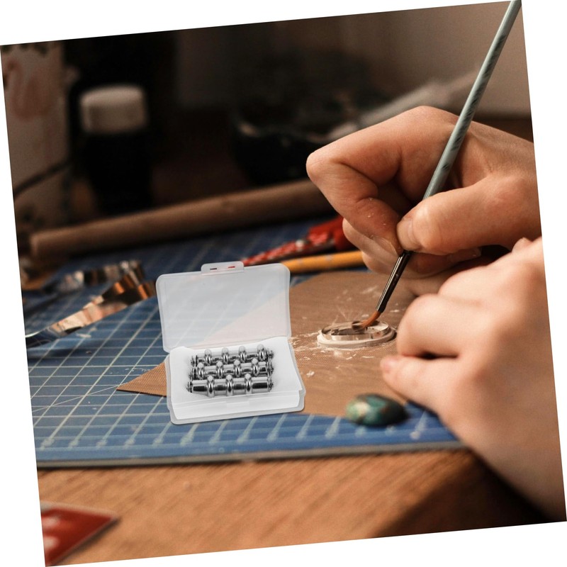 Outanaya Metal Wire Straightener Tool Ergonomic Design for Efficient Wire