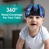 KidCo S840 Noggin Nanny-Sky, Sky