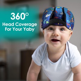 KidCo S840 Noggin Nanny-Sky, Sky