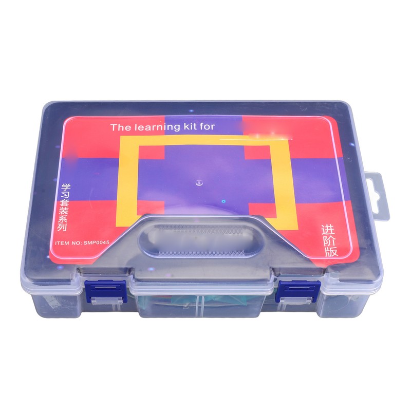 Single Board Computer Learning Kit Starter Beginner Development Module Basic