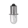 GULUANT 2 Pack 18 Volt Flashlight Replacement 90534275 Xenon Bulb