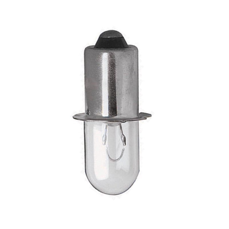 GULUANT 2 Pack 18 Volt Flashlight Replacement 90534275 Xenon Bulb