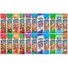 Blue Diamond Almonds Variety Pack (11 Flavors / 22 Bags / 1.5-Ounce Bags)