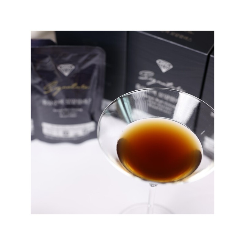 Cheonjaemyeong Hongsam 천제명 ()시그니처 홍삼액 홍삼순액 로얄클래스 (80ml x 30포)