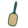 Cheese Grater Handheld, Flat Coarse Stainless Steel Graters Food Grater