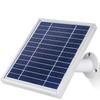 iTODOS Solar Panel Compatible with Arlo Pro and Arlo Pro