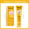 Sonnencreme LSF 100, 80ml Sunscreen SPF 100, Sonnencreme für Gesicht