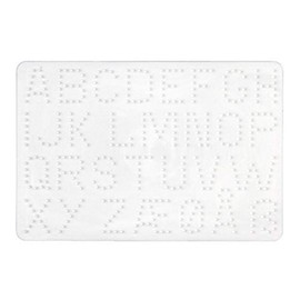 Hama ABC Letters