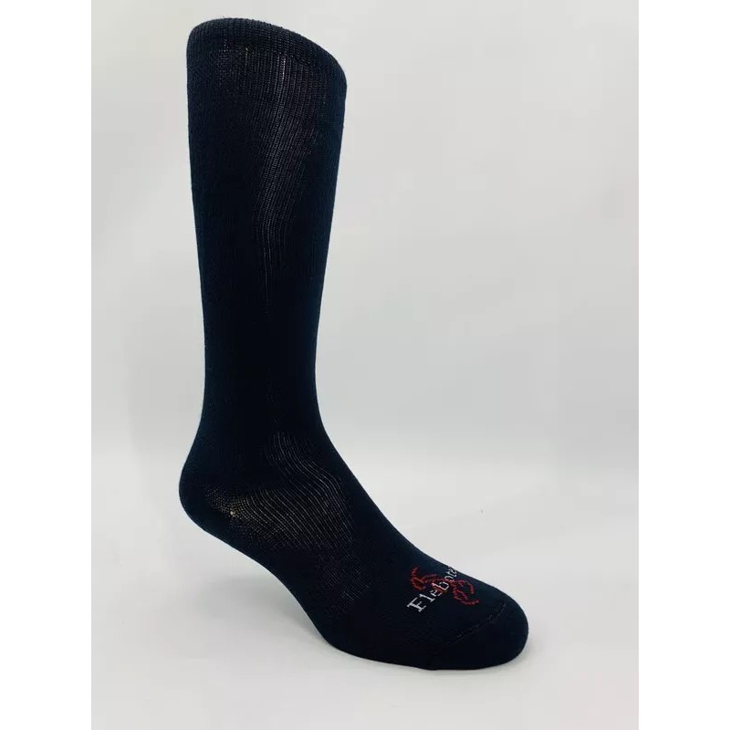 Pack 3 Calcetin Flebotex Para Circulación, Media Compresion