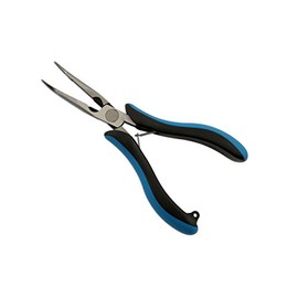 Laser 6016 Bent Nose Pliers 150mm