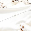 Sofia Milani - Women's Bracelet 925 Silver Butterfly Pendant, Sterling