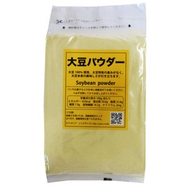 Pioneer Planning Soy Powder, 14.1 oz (400 g)