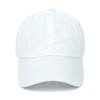 DOOVID Women Baseball Cap Criss Cross Ponytail Baseball Cap Mesh