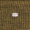 UNDERCONTROL Steel Logo Label Unisex Autumn Winter Acrylic Thick Warm