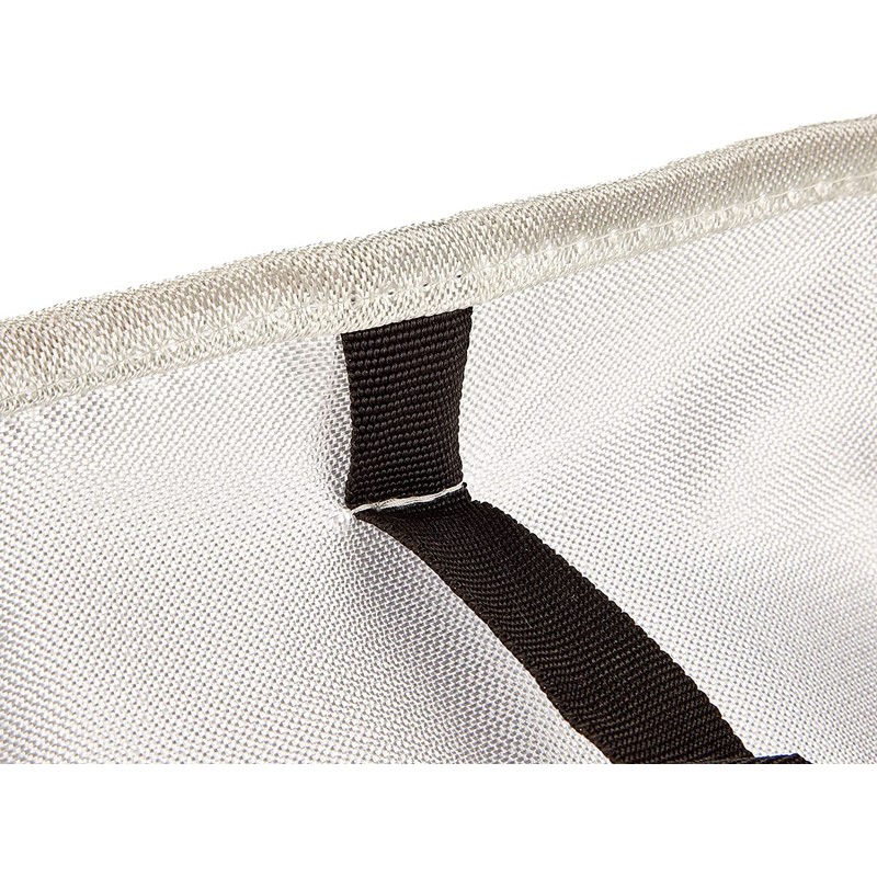 NOFIRE NO 120 x 120 Poly/1C Fire Blanket 120 x