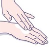 Seni Care Nourishing Hand Cream with 3% Urea 100 ml