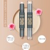Dual-ended Multi-functional Makeup Stick, Matte Brightening Face Nose Shadow 2