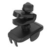 Stroller Phone Holder 360° Rotation Bike Phone Mount Antiskid for