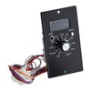 Big Horn Outdoors Pellet Grill Digital Controller with Meat Probe
