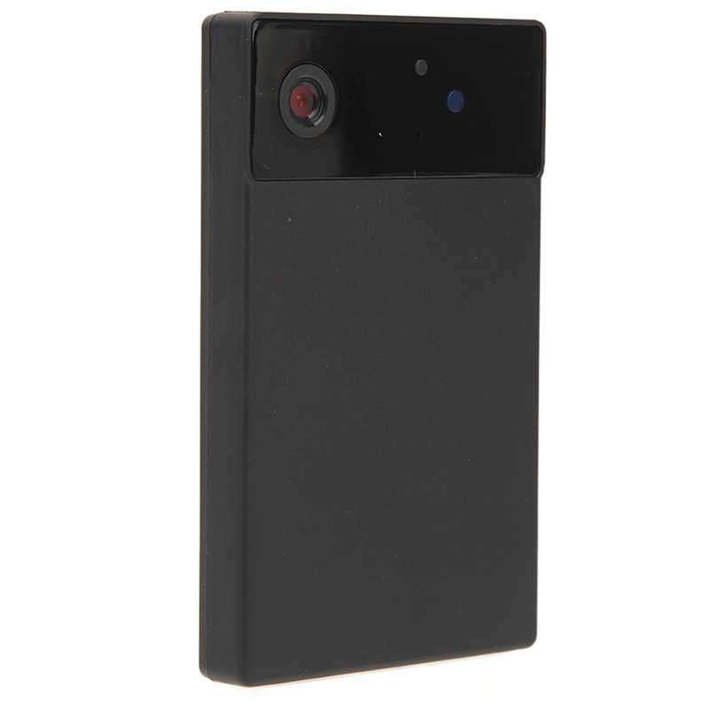 Wifi Camera 1080P Video Shooting Night Vision Wireless Connection Surveillance