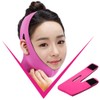 GWM Slim Face Neoprene V-Line Mask