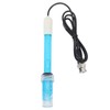 PH Electrode Water PH Meter Probe Sensor PH Tester Electrode