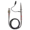 20MHz Oscilloscope Probe, 1 x 10x Attenuation, Switchable Accessories, High