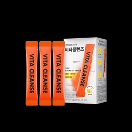 Vital Beauty [바이탈뷰티][프리미엄라인] 비타클렌즈 (30입) [Vital Beauty][Premium Line] Vita Cleanse (30 Count)