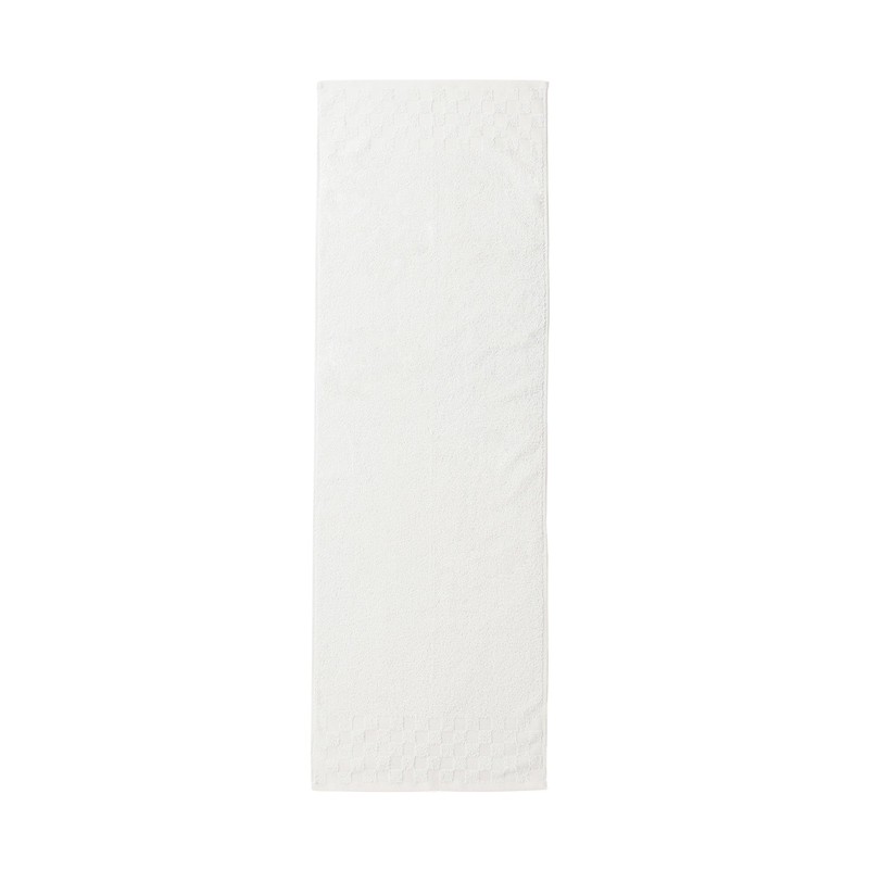 Francfranc Franc Antibacterial Deodorizing Cotton & Bamboo Rayon Set Towel,