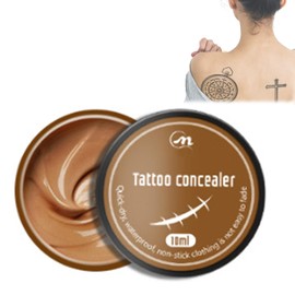 Eazerom Face Foundation 08