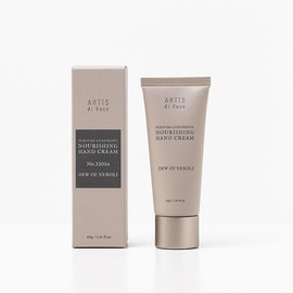 ARTiS di Voce Nourishing Hand Cream, 1.4 oz (40 g) (DEW OF NEROLI)