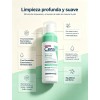 Cerave Limpiador Facial Balancing Air Foam Gel Limpieza 148m
