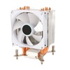 CPU Air Cooler 3.5in 7 Blades 6 Heat Pipes 3pin
