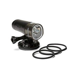 Giro UNIVERSAL ACCESSORY HELMET MOUNT BLK: BLACK